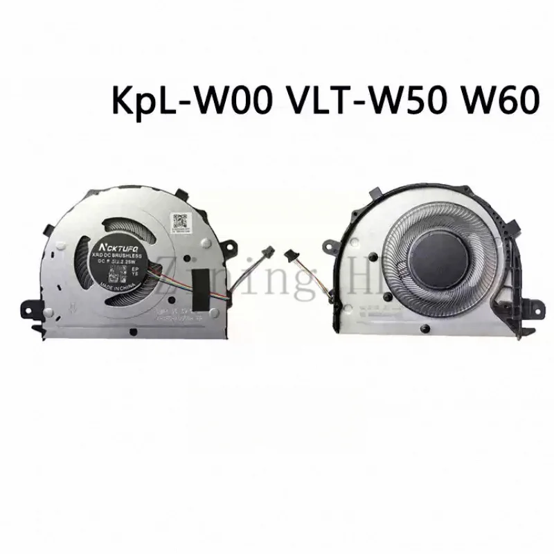 For Honor MagicBook KpL-W00, W10, VLT-W50, W60, KPR-W19, and W29 fans