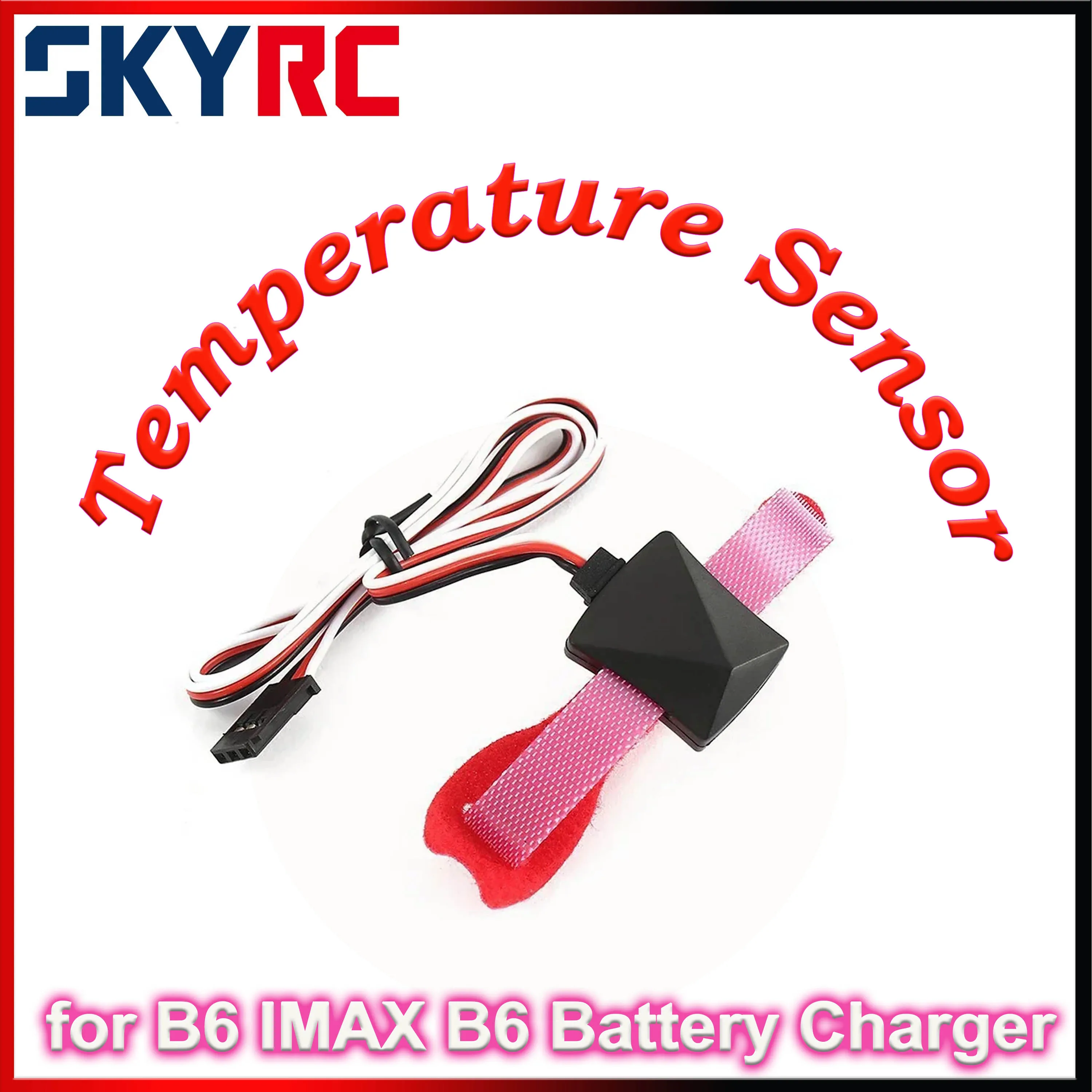Skyrc Temperature S…