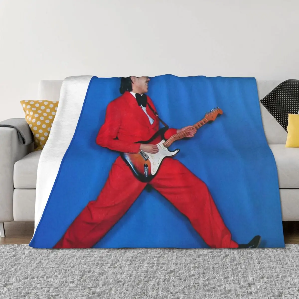 

MASAYOSHI TAKANAKA - TAKANAKA Throw Blanket Thin anime Luxury Thicken Stuffeds Blankets