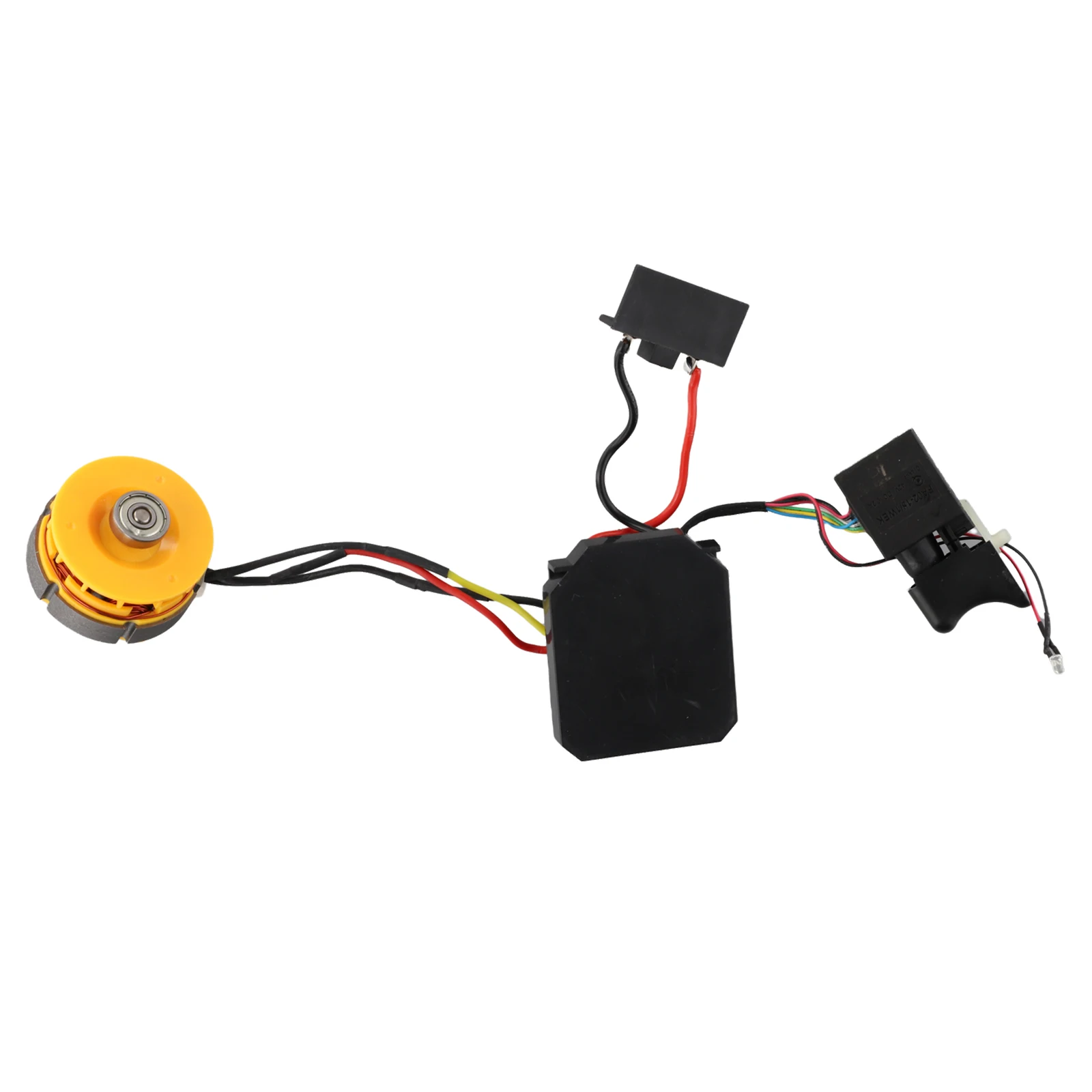 

Switch Dril Brushless Board Switch Motor Assembly Electric Dril Sensorless Motor Control Power Tools Workshop Equipment