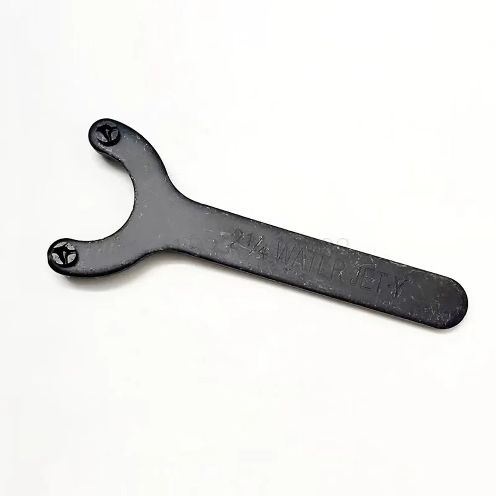 

Станок для гидроабразивной резки H.P, гаечный ключ для торцевой крышки, водоструйный резак, усилитель, гаечный ключ для торцевой крышки 1-13725 A-1628