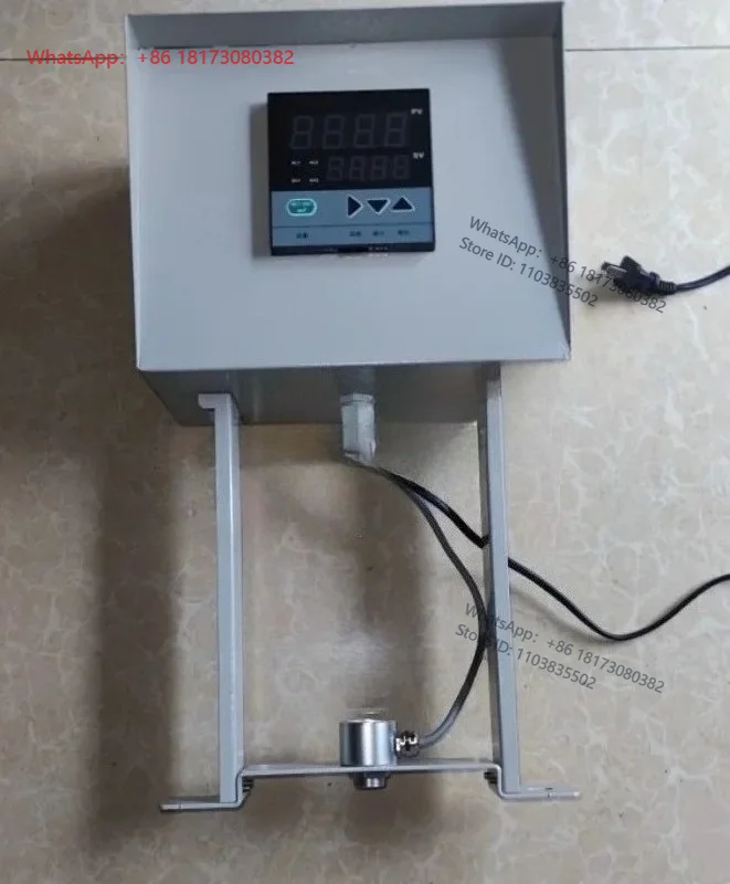Brick temperature measuring instrument, electrical box S11-MA3 temperature measuring instrument