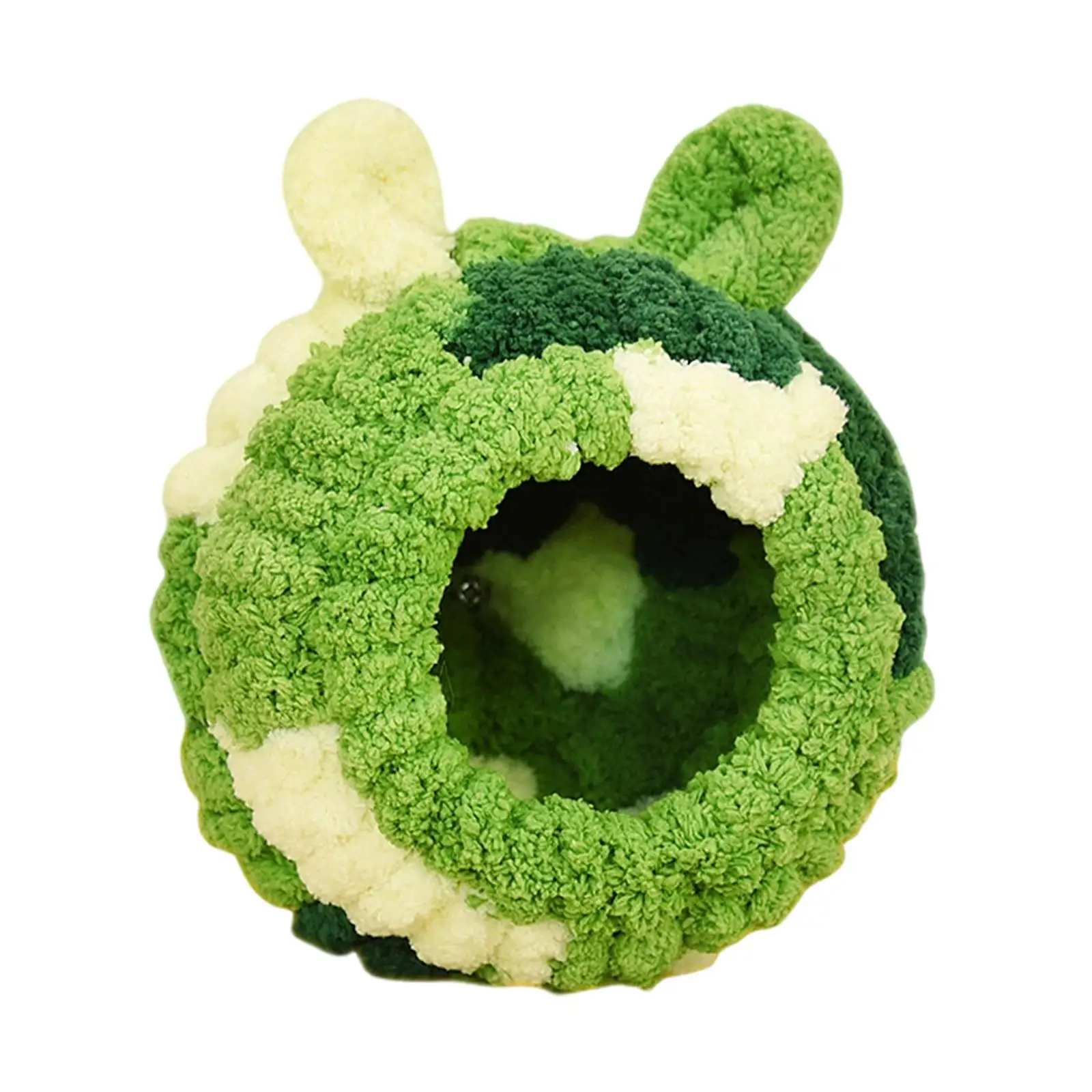 Winter Bird Nest Be… - image