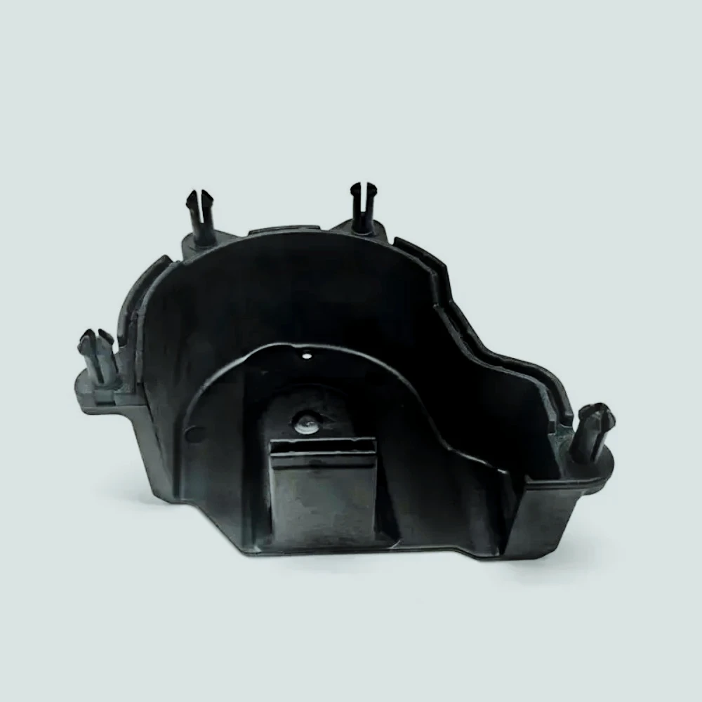 

100524 V758544580 para Peugeot 2008 207 208 3008 308 408 T73 5008 508 RCZ Citroen C4 Picasso DS5 DS4 DS6 cubierta de bomba de ac