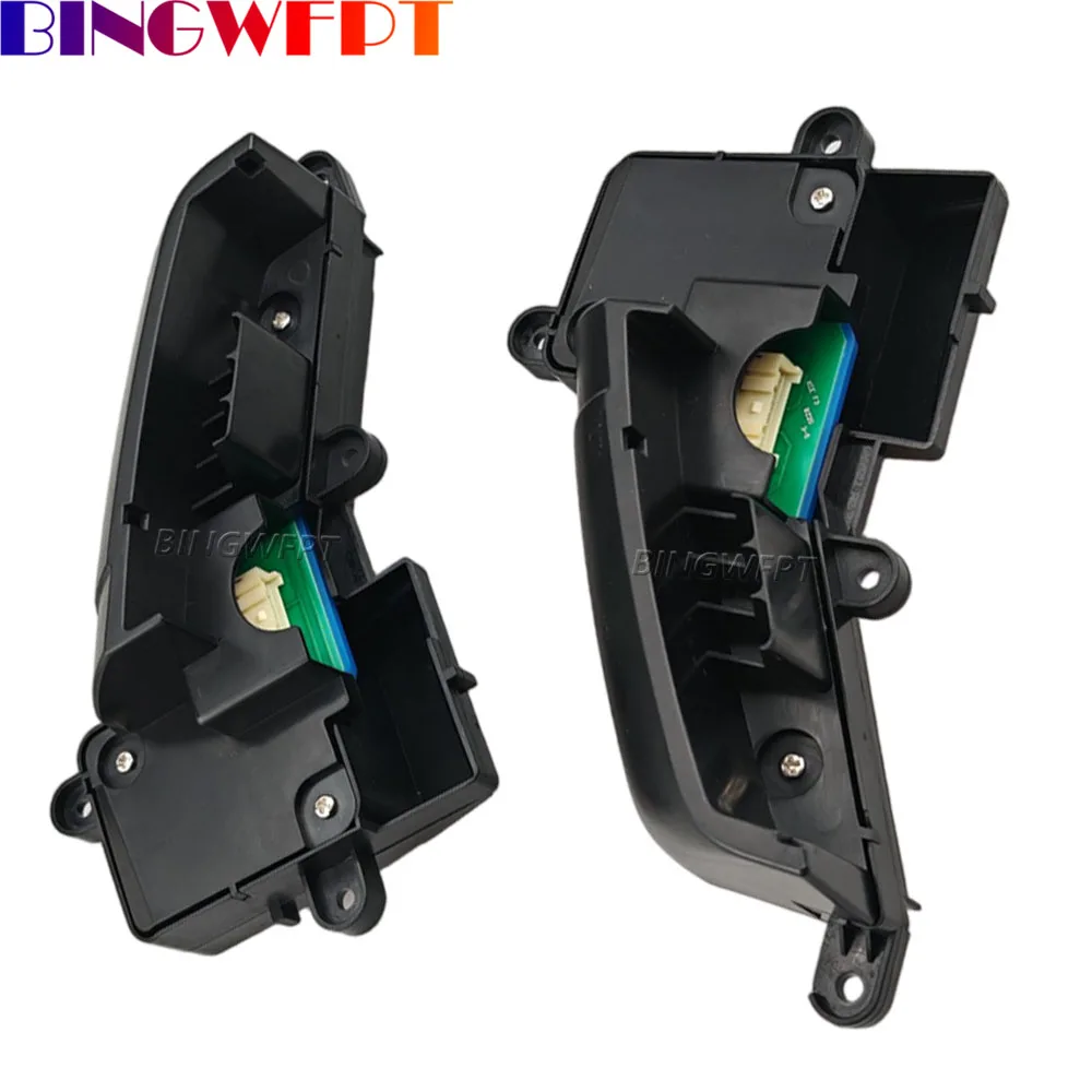 For Ford F-150 2015-2018 F-250 F-350 Super Duty 2015-2019 Steering Wheel Volume Multimedia Cruise Control Switch