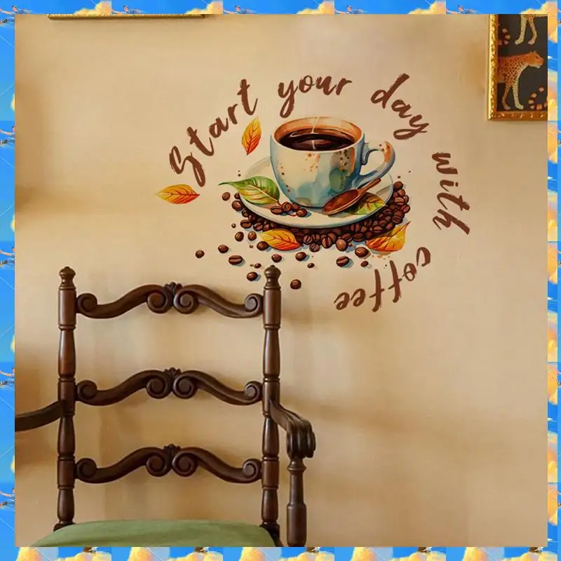 Fts Coffee Cup Wall… - image