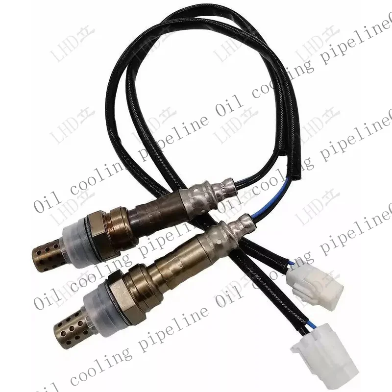 A+ 1Set Oxygen Sensor For Subaru Impreza Forester 1998 Legacy 1996-1998 2.2L 2.5L