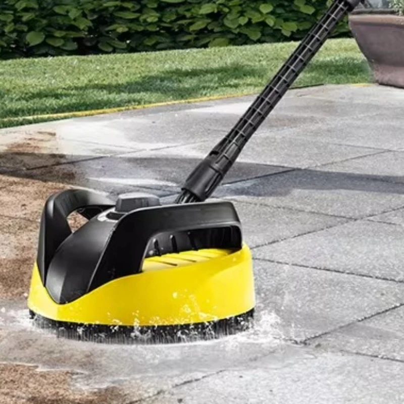 

Household Garden Floor Wash Brush Cleaning Moss Removal Balcony Outdoor Decontamination Strong Cleaning