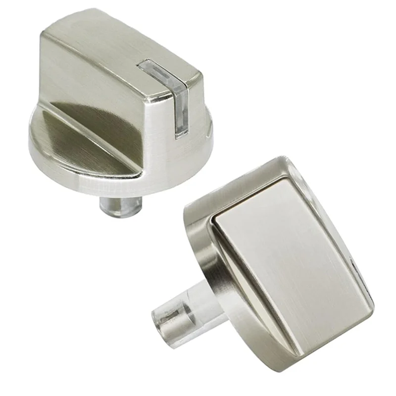 A09G-AEZ73293801 مقبض التحكم في الموقد لموقد الغاز/الموقد، مقبض الموقد استبدال الجزء EBZ60710601، AP5594929