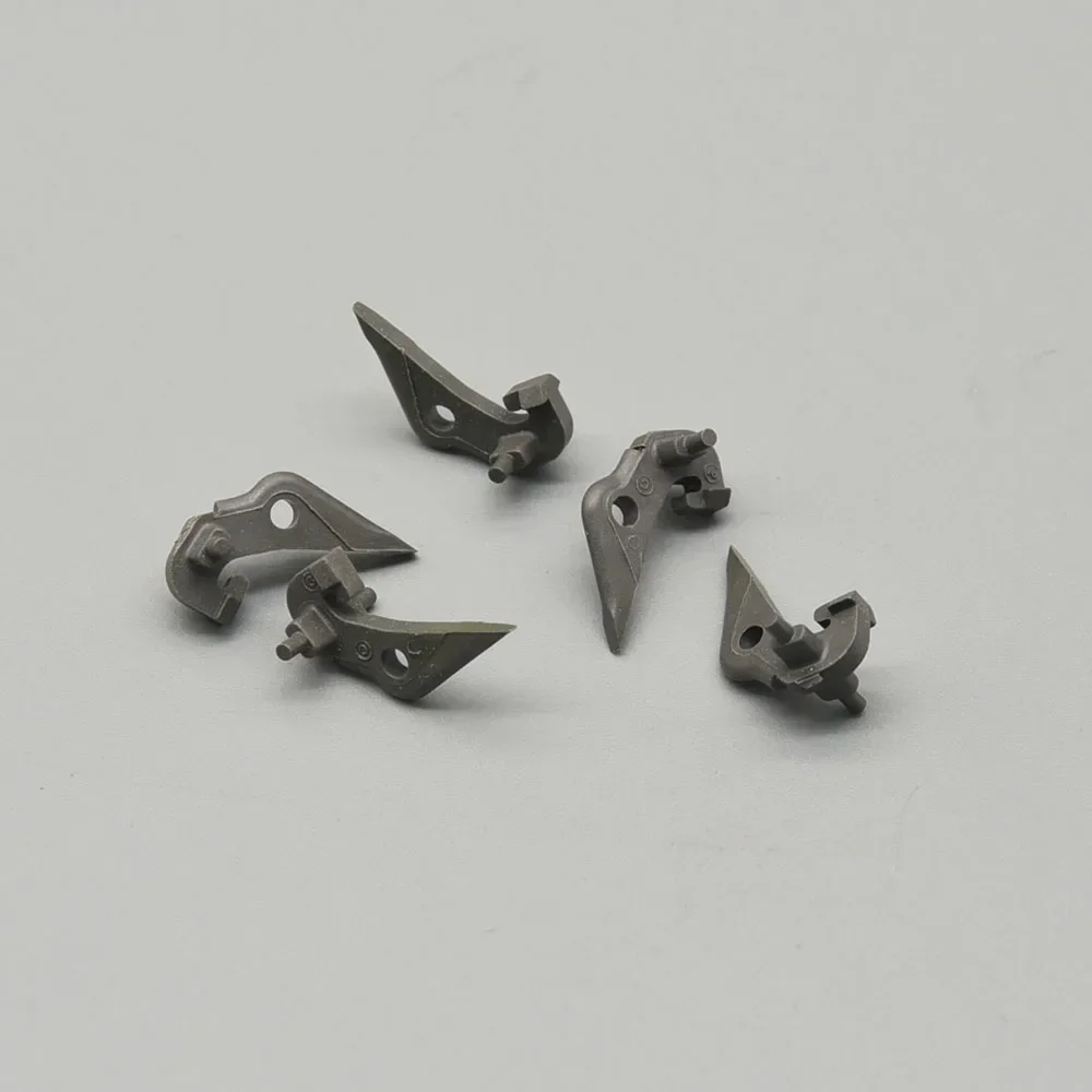 6LE58405000 6LE58590000 Upper Fuser Roller Picker Finger compatible for TOSHIBA 163 165 166 167 18 181 182 195 203 205 206 207 2