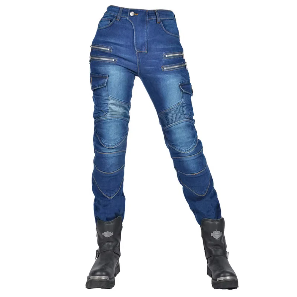 Thumbnail 2 - #31 Protective Motorcycle Trousers Discount Picks