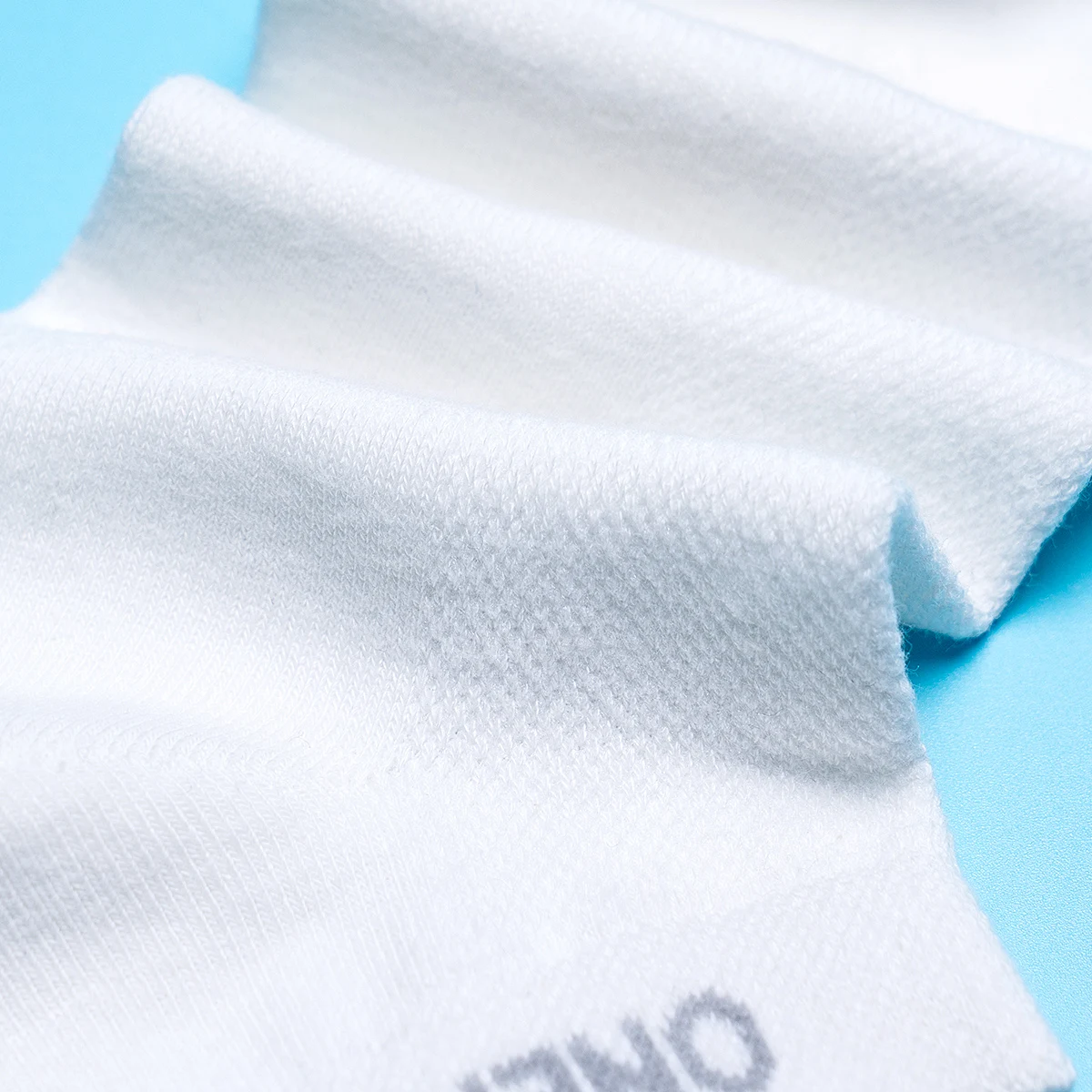 ONEMIX 2024 Arch Support Deodorant Insole Shock Absorption Dispelling Dampness Soft Insole Health Insert Shoes Pads Massage Pads