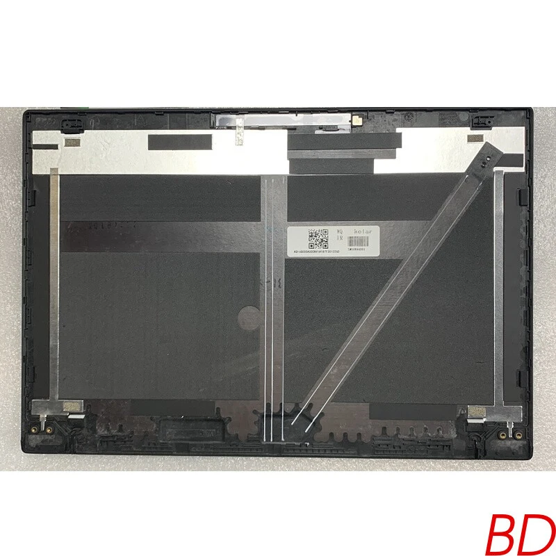 R+  For Lenovo Thinkpad T480S A Shell WQHD 2K Screen Back Cover 01YT310