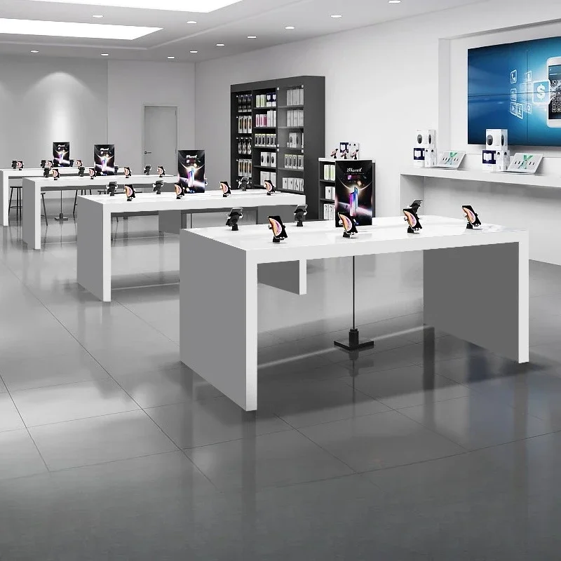 

Replica White Office Desk Simple Writing Corner Gaming Computer Office Desk Standing Vanity Conference Tavolino Salon Furniture