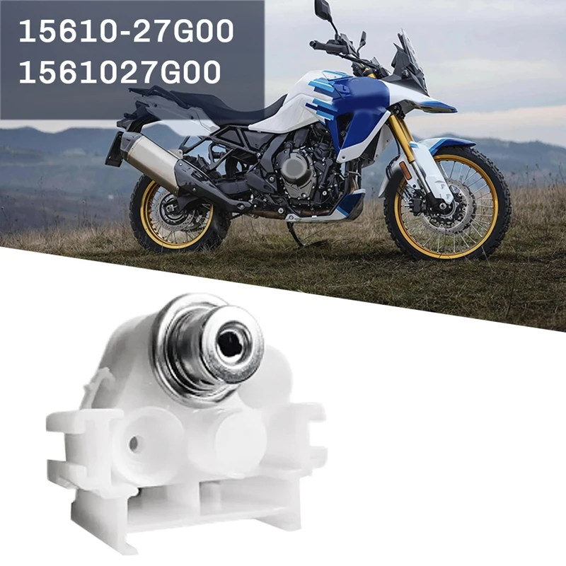 

AB34-регулятор давления топлива для мотоцикла 15610-27G00 1561027 G00 для Suzuki V Strom DL650 GSXR 1000 750 600 2006-2011 гг.