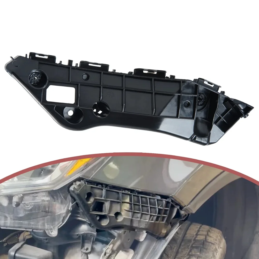 

For Toyota RAV4 2013-2018 OEM 52535-0R030 Front Bumper Bracket Front Bumper Mounting Bracket OEM Specification