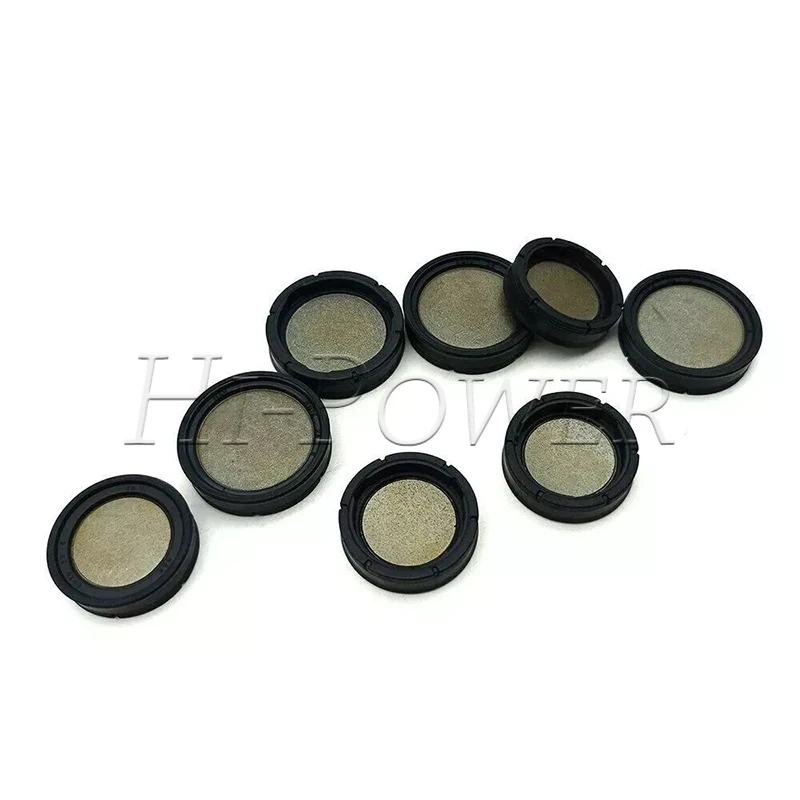 O2E DQ250 0BH Auto Transmission Clutch Piston Kit For Gearbox Rubber Gearbox Piston Car Accessories DQ500 OBH 02E - view 3