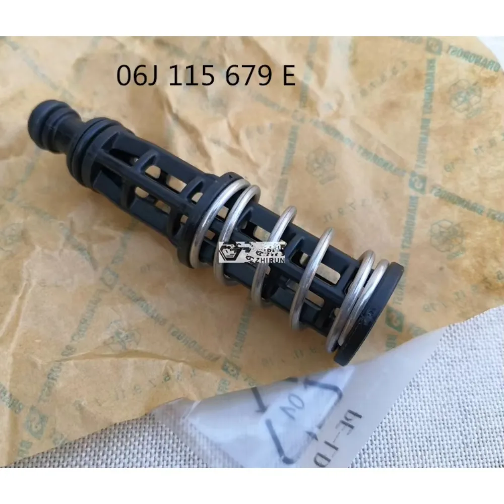 

Tubo adaptador de filtro de aceite de motor, accesorio Amarok para VW Passat CC Eos golf jetta Tiguan Scirocco beetle Sharan Mul