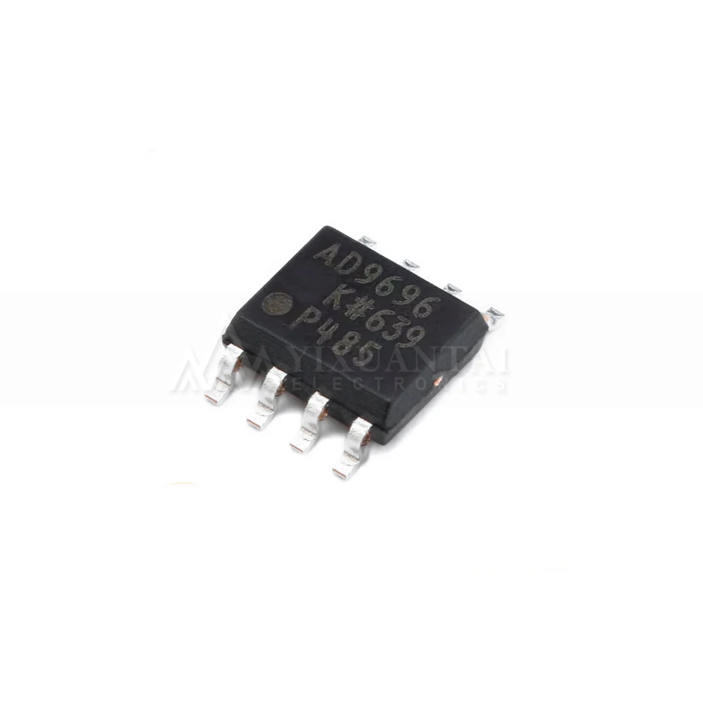 

5Pcs SOP8 AD9630ARZ AD9696KRZ AD9630 AD9696 SOIC-8 NEW ORIGNAL IN THE STOCK