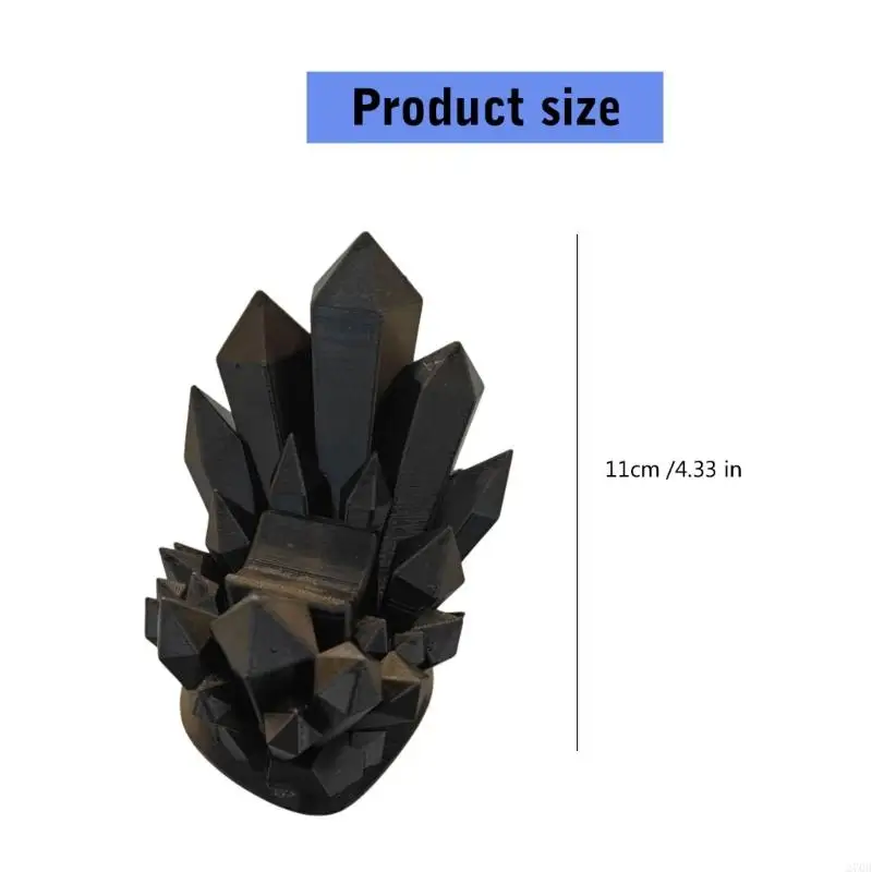 270B موثوق ثلاثي الأبعاد حامل وحدة تحكم تحكم البلاستيك لحدث الألعاب العائلية