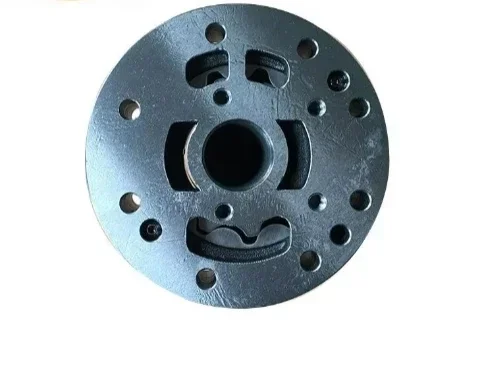 

China Manufacturer hydraulic oil gear pump AT310590