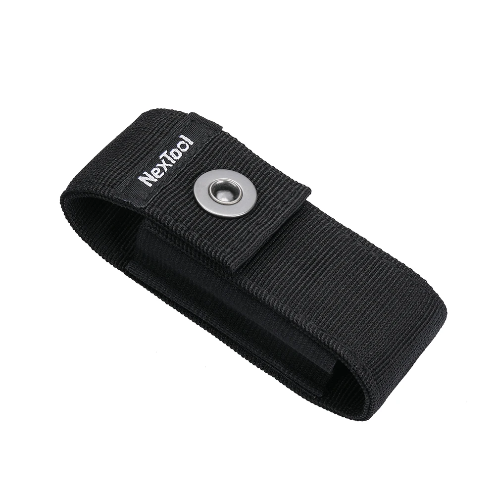 Nextool Flagship Pro Sheath Multi-function Tool Box Pouch Nylon Holster Protective Case EDC Stainless Steel Tools Folding Pliers