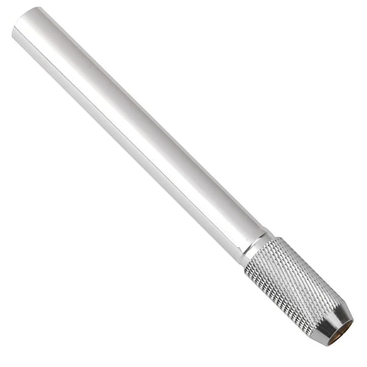 Adjustable Pencil Lengthener Holder for 7Mm 8Mm 9Mm Pencils Lightweight Portable Writing Aid Robust Screw Fitting Better Control