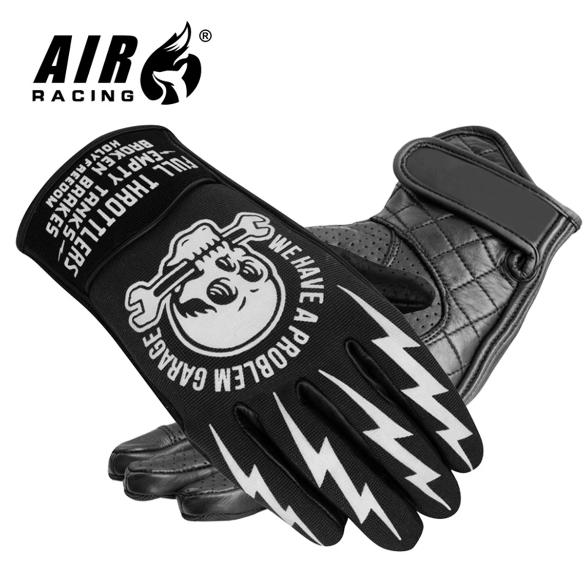 Thumbnail 2 - #39 Best Motorcycle Riding Gloves to Buy In 2026