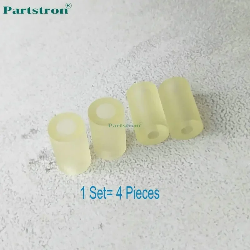 Feed Exit Roller Tire PA03540-Y075 PA03630-Y215 PA03630-Y210 PA03540-G078 For use in For Fujitsu  6125 6130 6140 6225 6230 6240