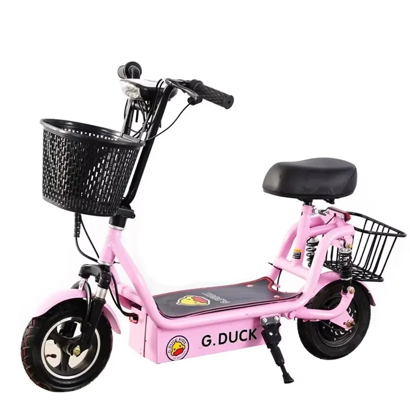 

2025 New Style Electric City Bike 20-30 Miles Range Key Industry-Specific Attributes Magnet Steel Frame Gear Recommendations For