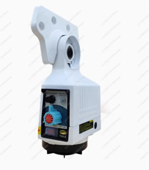 Turret Milling Mach…