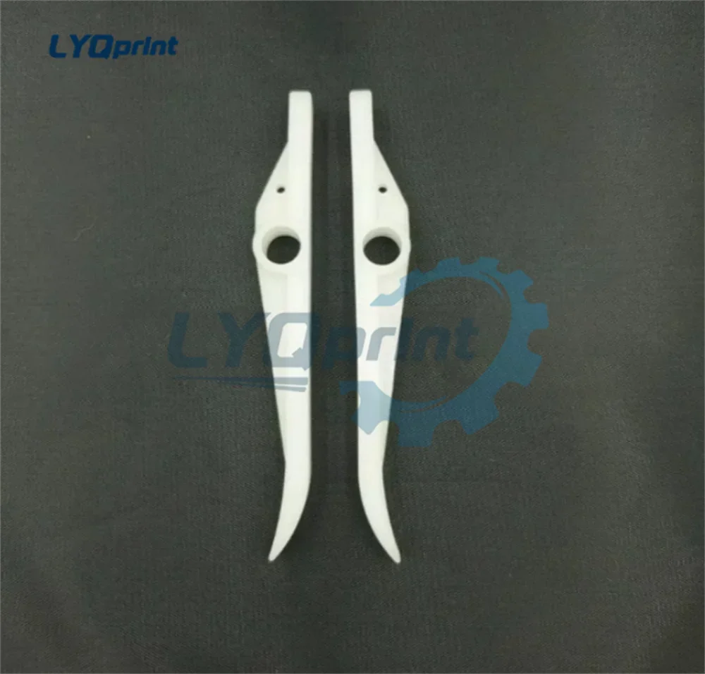 

Best Quality Muller Martini 119mm 2 Pieces Push Rod Stapler For Round Hole Radius 10mm