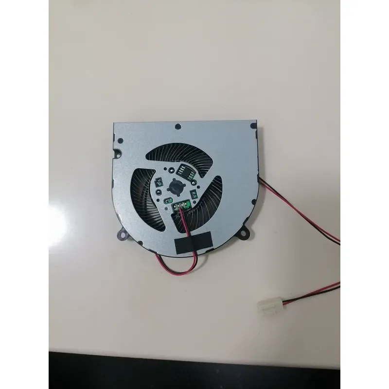 for Acer Swift X14 Original Cooling Fan Replacement Internal CPU Cooler Heat Sink Assembly Compatible with Laptop Repair