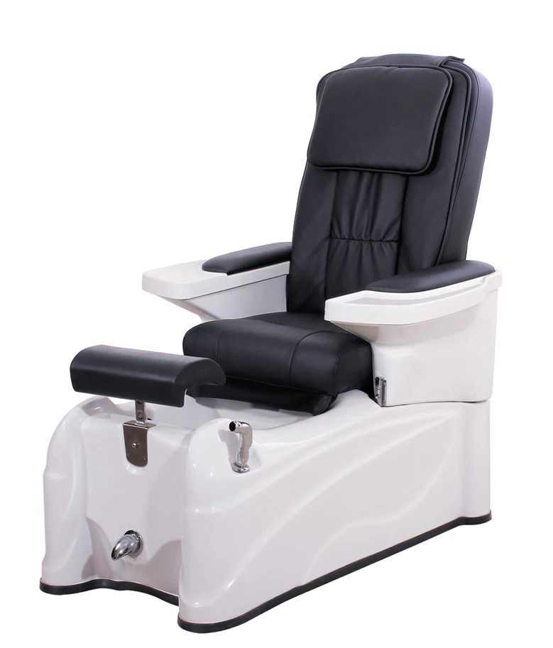 

Pedicure foot spa massage chair