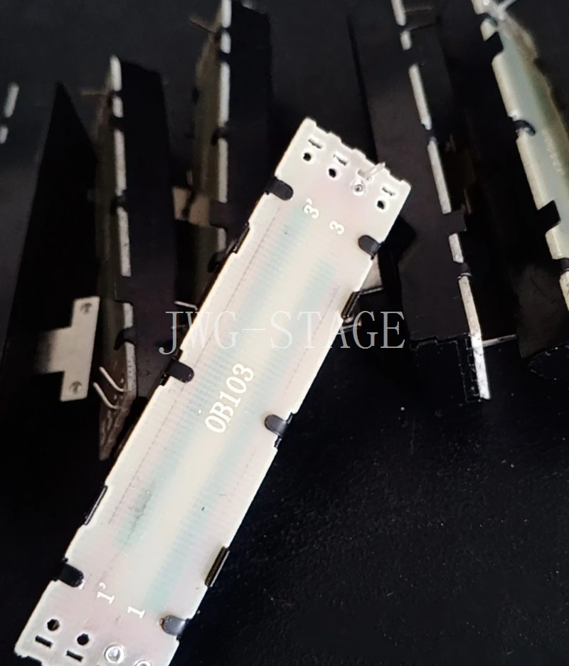 Toque Tiger Touch Control Board, Tt Console Reparação, Manter Control Board, Push Rod