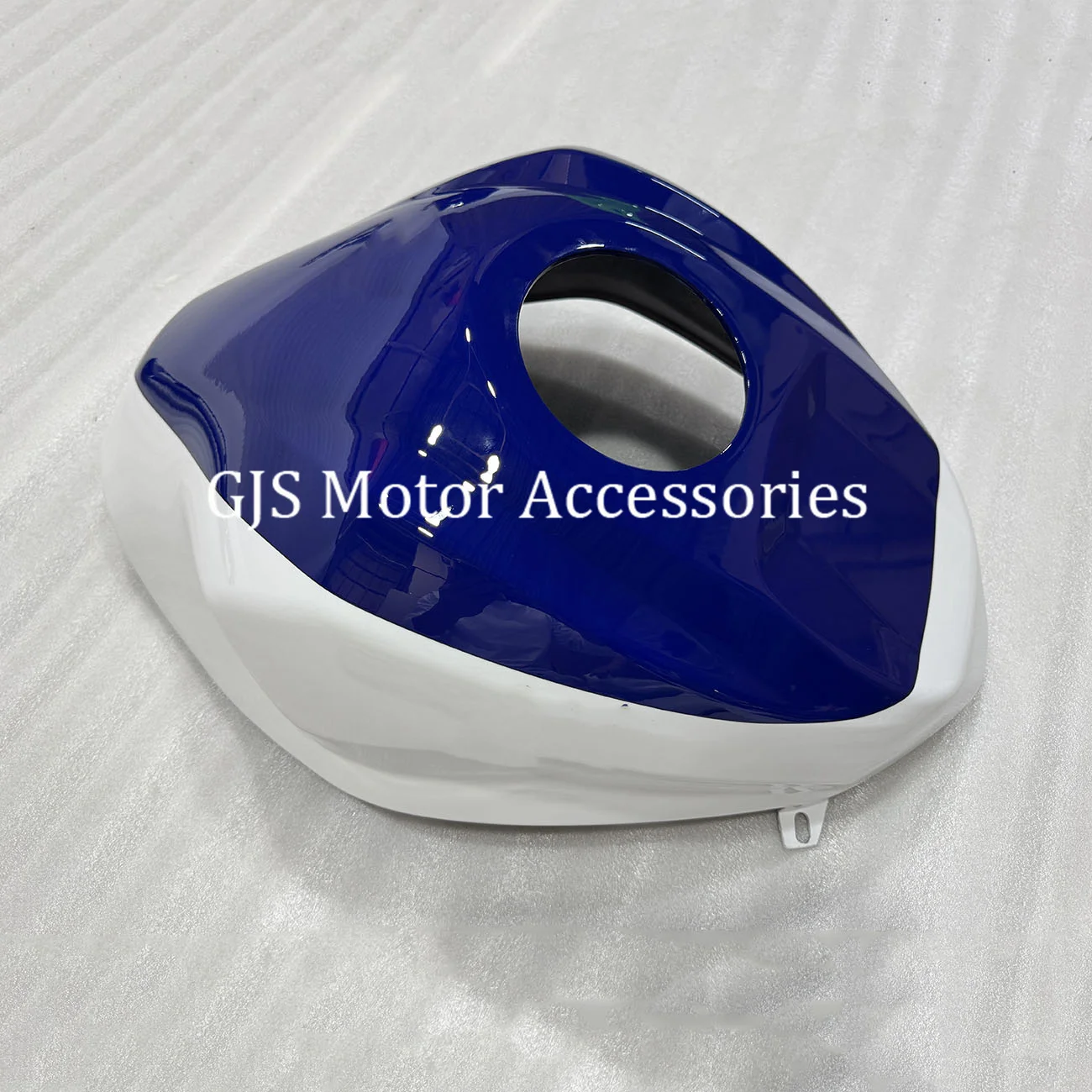 

Gas Fuel Tank Cover Fairing For ZX-25R ZX-4R 2019 2020 2021 2022 2023
