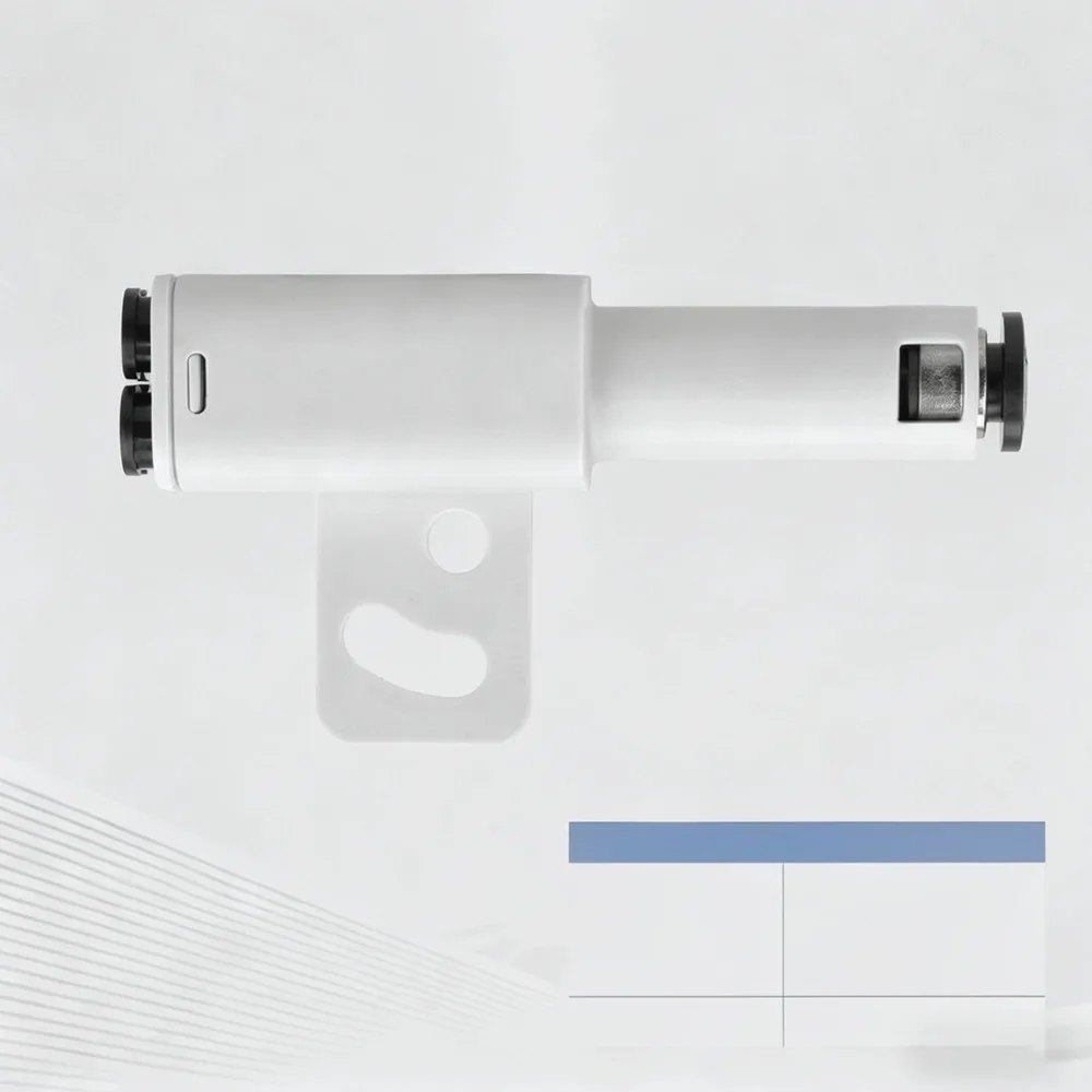 Five Way Filament Connector For Bambu Lab X1 P1 P2S H2C H2D H2S 3D Printer Modification Multi Material Feeding Tool