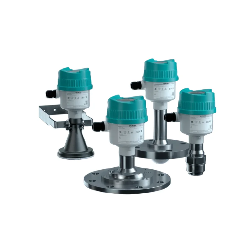 

Новые оригинальные радарные уровнемеры SIEMENS SITRANS LR500 7ML751 7ML753 80 ГГц (2026 год) по выгодной цене, готовы к отгрузке