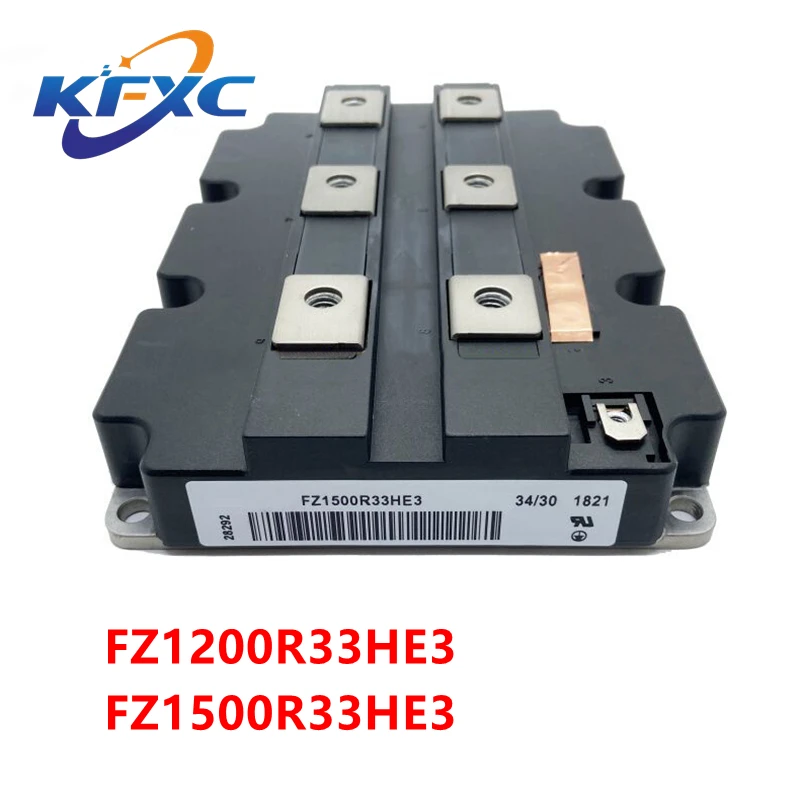 

FZ1200R33HE3 FZ1500R33HE3 New original IGBT module