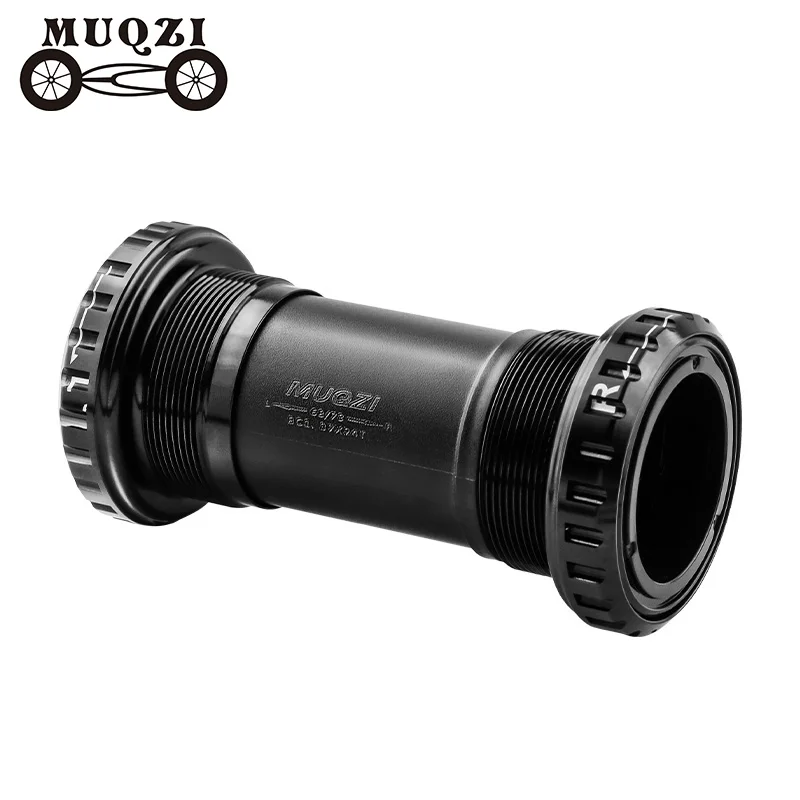 MUQZI BSA Threaded Bottom Bracket BB68 BB73 For Sram DUB 29mm Bike Crank