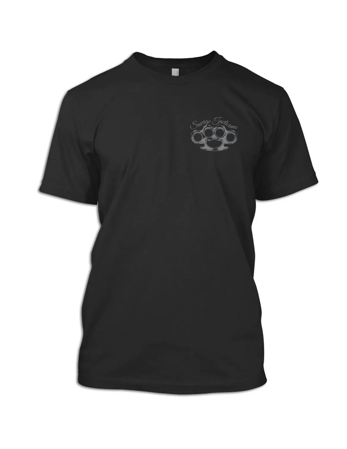 Gangster – Savage Tacticians Exhaust Ventilation for Cooling Suitable for Exercise Wear view 3