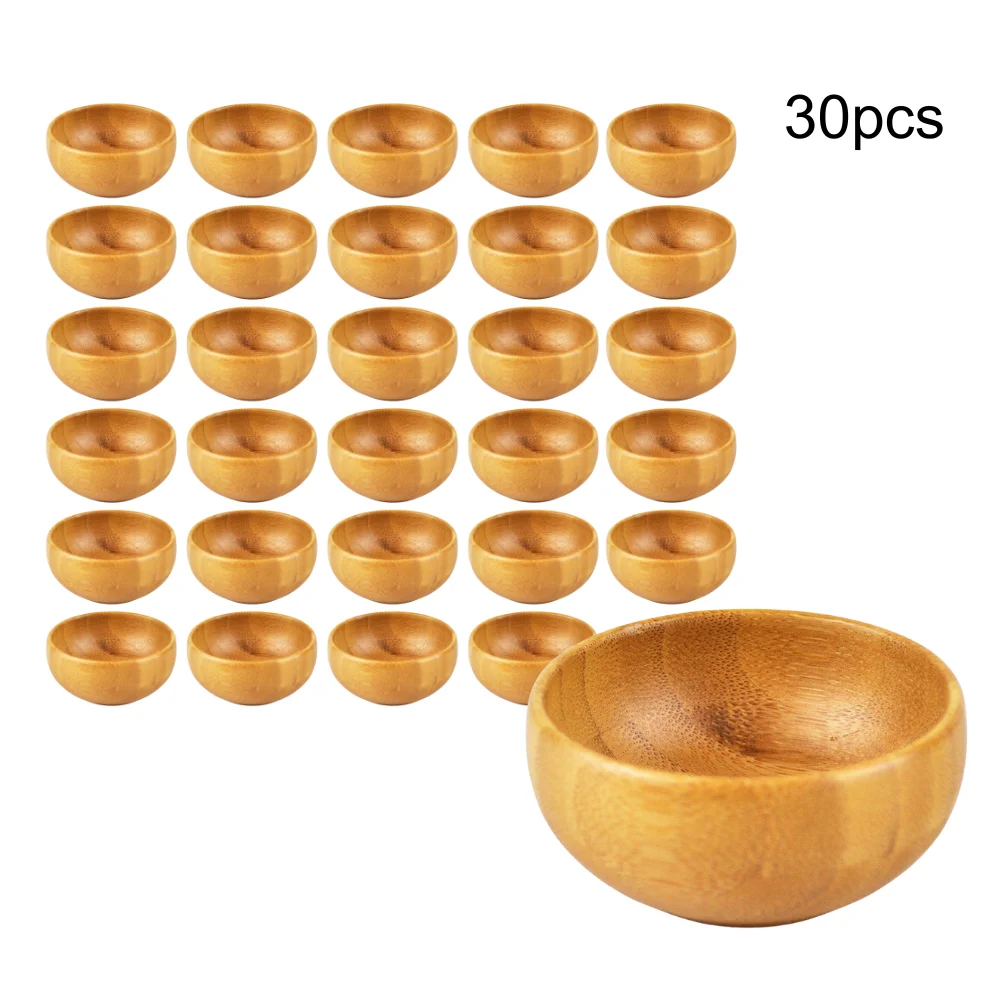 

30pcs Face Mask Mixing Bowl Set Bamboo Diy Facial Tools For Skin Care Facemask Mixing Tool