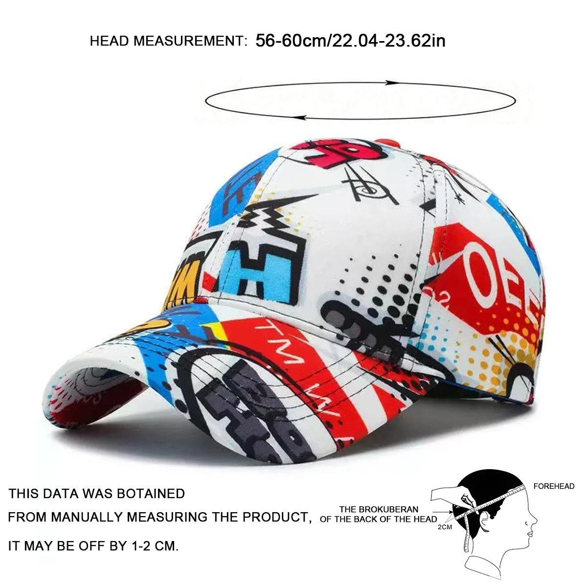 للجنسين عودة إلكتروني التطريز المطبوعة قبعات البيسبول ربيع الخريف في الهواء الطلق قابل للتعديل قبعات عادية واقية من الشمس قبعة قبعة رياضية