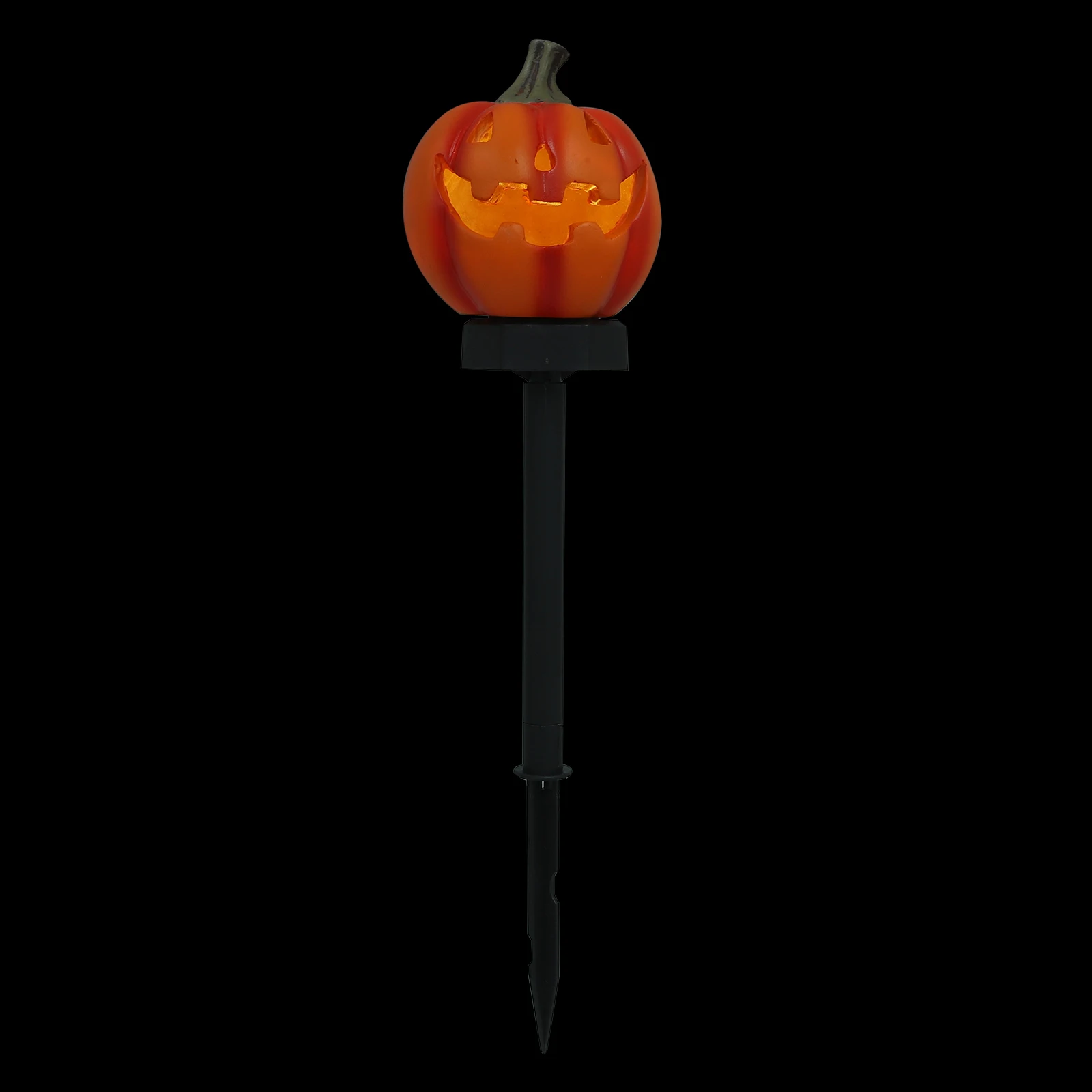 

Solar Pumpkin Lantern Outdoor Decor Halloween Garden Lights Patio Lawn Atmosphere Lighting L scaping Decoration Gift Idea