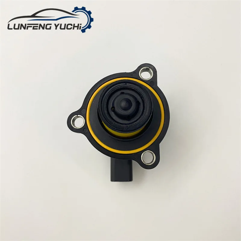 11657566324, 11657578683, 11657593273, 11658636606 - Turbocharger Diverter Valve For MINI R56/R55/R57/R60/R58/R59
