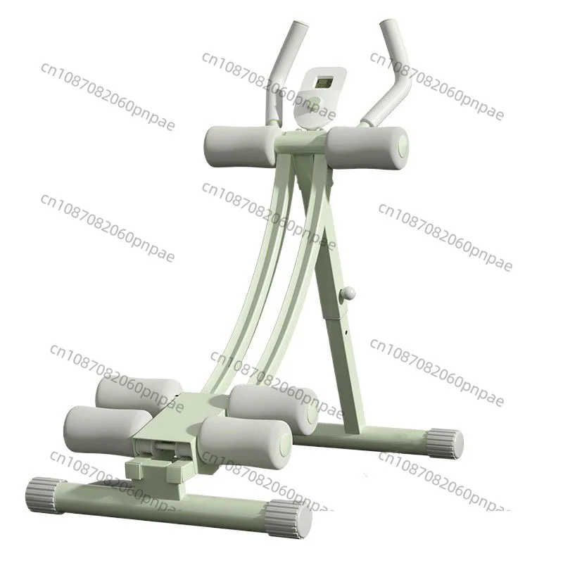 

Abdominal muscle fitness equipment lazy abdominal exercise abdominal thin belly artifact home curling machine