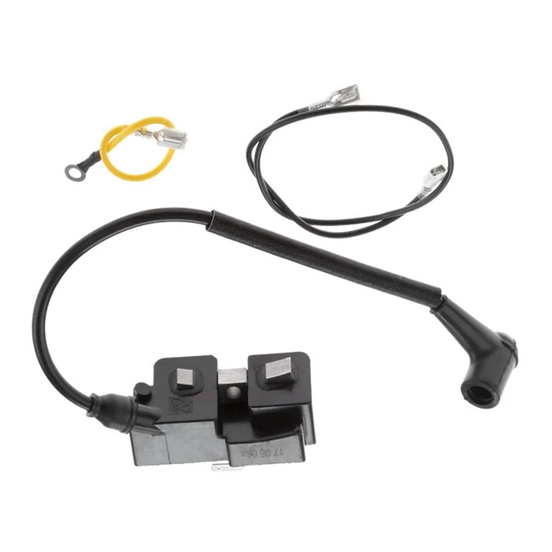 Ignition Coil Module For HUSQVARNA 390 385 375 372 371 XP Chainsaw Spare Parts Lawn Mower Chain Saw Accessories