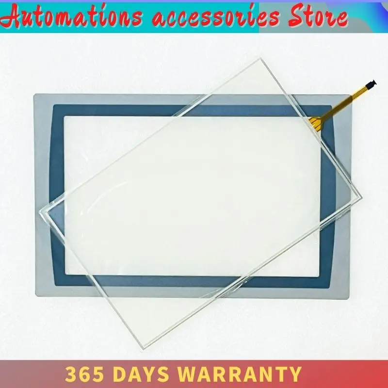 

Новый дигитайзер сенсорной панели для 2711P-T12W21D8S-A 2711P-T12W21D8S-B 2711P-T12W21D8S A SER A B SER B, накладная передняя пленка