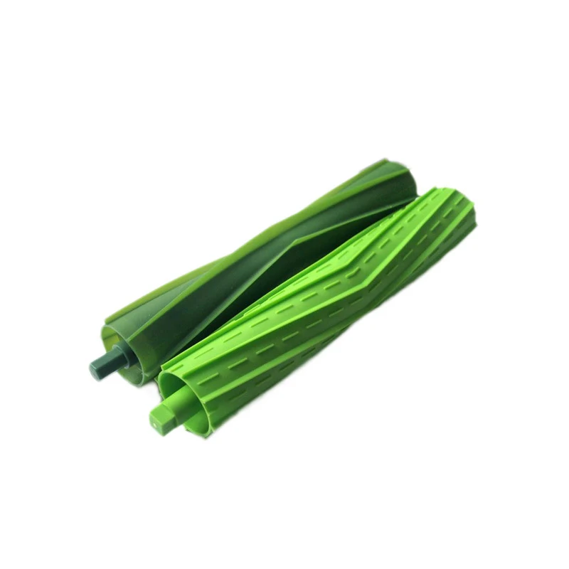 بديل لآي روبوت رومبا i7 ، E5 ، سلسلة E6 ، روبوت المكنسة الكهربائية ، فلتر Hepa ، كيس الغبار ، فرشاة جانبية ، فرشاة الأسطوانة الرئيسية ، قطع الغيار