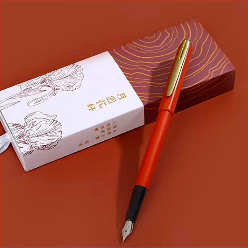 

PLATINUM P-70 Art Fountain Pen 0.38mm F Nib Matte Morandi Color Japanese Stationery School Supplies Office Supplies